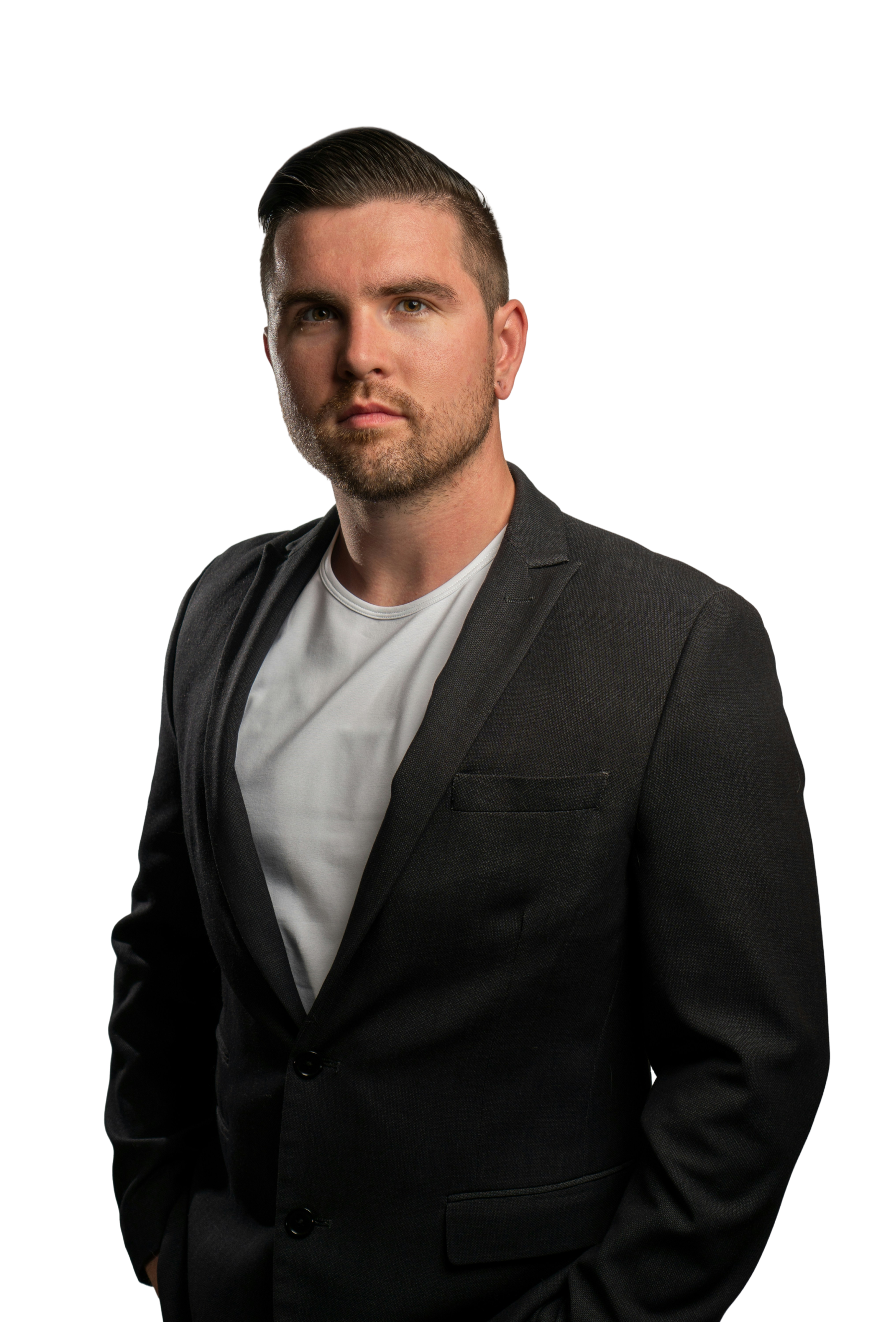 מנהל פורטפוליו מקצועי