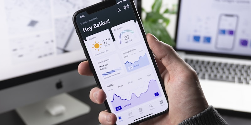 Component Library Guide
